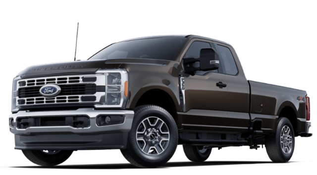 2025 Ford SuperDuty